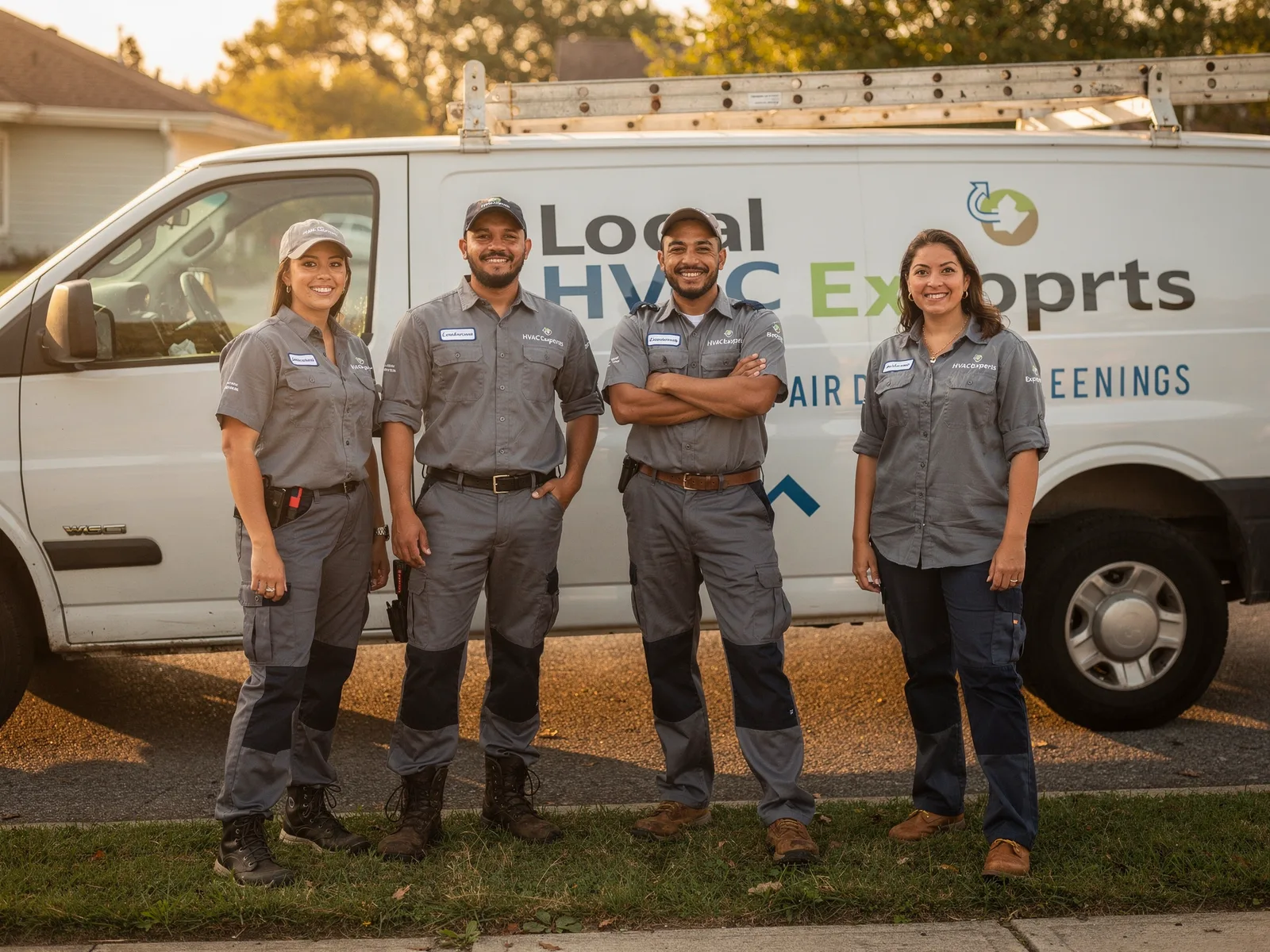 24/7 HVAC Repair & AC Replacement company in Genoa, NY