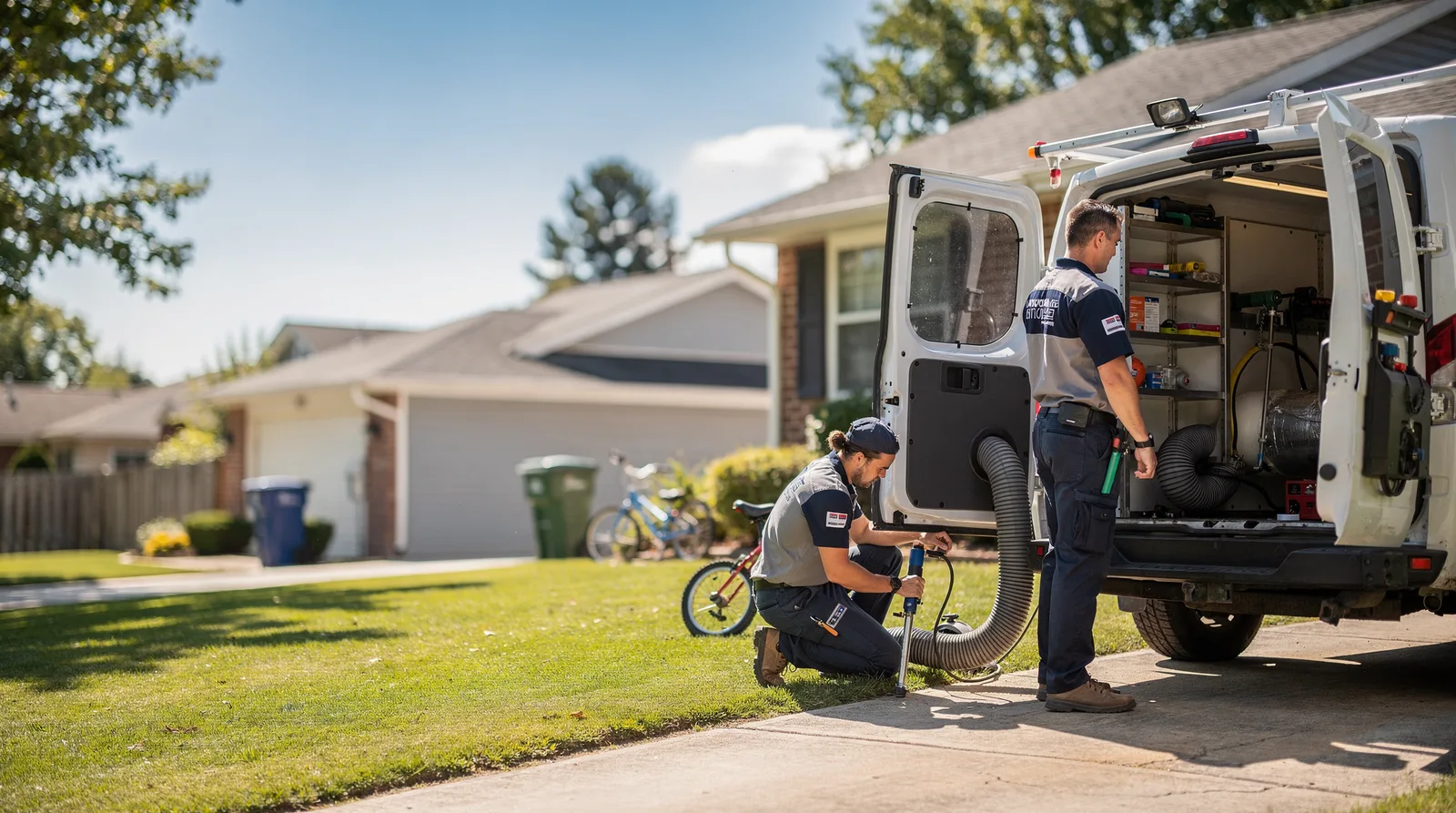 24/7 HVAC Repair & AC Replacement in Genoa, NY near me